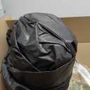 EzyShade 10-Layer Car Cover Waterproof All Weather [See Vehicle Size Chart for Accurate Fit] Outdoor Full Exterior Covers for Automobiles Sedan Hatch. Rain Sun Snow. Black, Size A5 (See SizeChart)