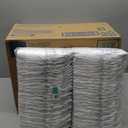 3 x Pampers Pure Baby Diapers, Size 2 (12-18 lbs), 186, Up to 100% Leakproof, Premium Hypoallergenic Soft Diapers