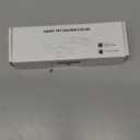 2in1 GPS Tracker for Dogs & Cats: Smart Collar with Real Timed