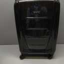 Samsonite Winfield 2 - 20-Inch Hardside Luggage with 360 Spinner Wheels, TSA Lock, Airline Approved - Brushed Anthracite