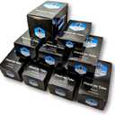 2 x Bike tube - Choose size 12, 14, 26, 27.5, 650B, 29, 700c bike tubes - road, gravel, mountain bicycle - All tire sizes - Presta or Schrader Inner Tube - Heavy duty latex - Bike tire tube - Bicycle tube