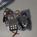 FLIPSKY 75200 Pro V2.0 84V 200A with Aluminum PCB with Key Switch Based on VESC for Electric Skateboard/Scooter/Ebike Speed Controller