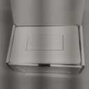 Aqara Smart Light Switch (No Neutral, Single Rocker), Requires AQARA HUB, Zigbee Light Switch, Remote Control and Smart Home Automation, Compatible with HomeKit, Google, Works with Alexa, SmartThings