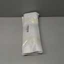 2 x 5 PCS Crevice Cleaning Brush Set, Extremely Skinny Gap Cleaning Tools,Hard Bristle Gap Brush for Bathroom & Kitchen, Grout Cleaner Tool for Window Tracks and Tile Lines,Car Detailing (Black)