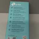 TP-Link AX3000 WiFi 6 Range Extender | PCMag Editor's Choice | Dual-Band Wireless Repeater w/Ethernet Port | Up to 2400 Sq. Ft., 64 Devices | Internet Signal Booster | APP Setup | EasyMesh (RE715X)