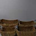 Home Decor, Baskets Set Of 4