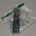 Sharp GB004WJSA Universal Remote Control for All Sharp Brand TV, Smart TV