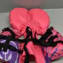 Oceans 7 US Coast Guard Approved Life Jacket for Infant, Kids, Youth,  Type II & III Vest, Personal Flotation Device (Pink/Berry  Infant)