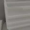 27 Quart Stackable Plastic Storage Bins with Lids,Container to Organize Shoes and Crafts on Closet Shelves,Garage, Totes, Tubs Boxes Organizing 4 Pack (4XL)