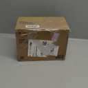 AT&T 4-Handset DECT 6.0 Cordless Home and Business Phone with Answering Machine, 5" Color Display, One-Touch Shortcut, Conference, Intercom, Smart Call Blocker, Bluetooth Connect to Cell: DLP73490