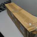 SAILINGSTORY Wooden Sailboat Decor Ship Model Yacht Rainbow, 28"