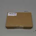 Adjustable Handlebar Bike Mirror, Shatterproof HD Glass Lens, Universal Fit Rearview Bicycle Mirrors, 360 Rotatable, Compatible with Mountain Bikes, E-bikes, Road Bikes(1 Pair)