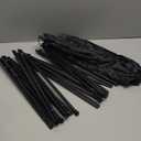 Easel Stand for Sign, Aredy 63" Portable Painting Easel, Lightweight Metal Easels for Painting Canvas, Wedding Sign (2 Pack)