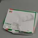 Lohmann & Rauscher Cellona Synthetic Padding, Latex Free Cast Padding for Compression Bandages & Casting, High Quality & 100% Polyester Self-Adhering Wrap, 4 Rolls, 3.9" x 4 yards (10 cm x 3 m)