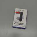  ZGEAR 2-In-1 Disinfectant Spray & Cleaning Cloth