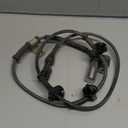 PartsFlow ABS Wheel Speed Sensor Front Right for 2001-2003 Ford Explorer Sport for 1998-2009 Ford Ranger for 1998-2001 Mazda B2500 for 1998-2007 Mazda B3000 970-262