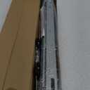 Soft Close Bottom Mount Drawer Slides 21 Inch Rails with Rear mounting Bracket Locking Devices Screws for Face Frame Or Frameless Application21 inch, 1 Pair