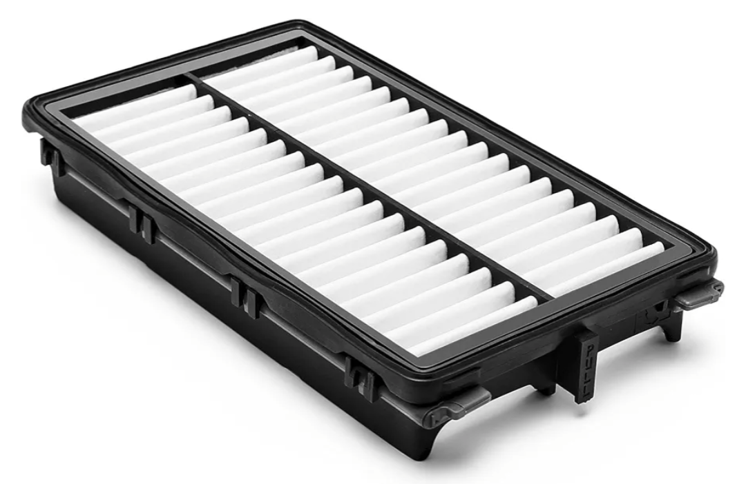 28113-L1000 Engine Air Filter for 2020-2025 Hyundai Tucson/Santa Fe/Sonata/Santa Cruz, 2021-2025 Kia Carnival/K5/Sorento/Sportage 