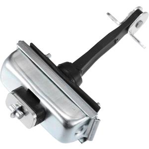 Front Left Driver Door Check Strap Limiter Stopper Door Check Arm Assembly Door Stay Limiter  Compatible for Chevrolet Equinox 20052009 for Pontiac Torrent 20062009  Replace Part 15861661