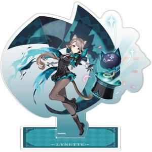 GENSHIN IMPACT Wish Series Character Acrylic Stand - Lynette
