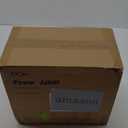 Qcen Juicer Machine, 800W Centrifugal Juicer Extractor with Wide Mouth 3 Feed Chute for Fruit Vegetable, Easy to Clean, Stainless Steel, BPA-free (Black)