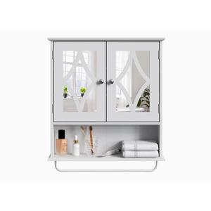 Wholesale RoyalCraft Bathroom Medicine Cabinet with Mirror