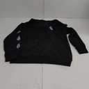 Volcom Skidder Hoodie - Black,L