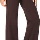 Tapata Women Dress Pants " High Waist Stretchy Bootcut Pants Tall, Petite, Regular for Office Business Casual, XL