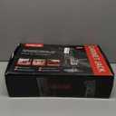 Kolvoii 2 Pack Cabinet Jacks, Multi-Function Cabinet Installation Kit, Up to 23.4 Inch Height Adjustment, Labor Saving Arm Jack, Third Hand Support System for Installing Cabinets