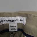 Amazon Essentials Men's Classic-Fit Wrinkle-Resistant Flat-Front Chino Pant 34Wx34L