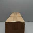 365 Gallon 103" Pool Storage Bin XXXL Extra Large Swimming Pool Float Storage Bin, Pool Noodles Holder, Toys, Floats, Balls and Floats Equipment Mesh Rolling Storage Organizer Bin, 103" Lx32 Wx35 H (Pink)