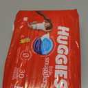 Huggies Newborn Diapers, Little Snugglers Baby Diapers, Size Preemie (up to 6 lbs), 30 Count
