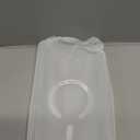 ESR for iPhone 17 Pro Max Case, Camera Control, Compatible with MagSafe, Shockproof Military-Grade Protection, Magnetic Phone Case for iPhone 17 Pro Max, Classic Hybrid Case, Clear Shimmer