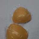 Nimiah Double-Sided Sticky Bra Inserts - Push up Ultra Instant Lift Adhesive Bikini Padding for Dress Tight Tops