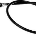 Dorman C94483 Rear Driver Side Parking Brake Cable Compatible with Select Ford Models