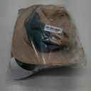 FantastCostumes Men's The Hatter Costume Mad Tea Party Halloween Cosplay with Top Hat (Large)