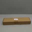 2pcs Coat Rack Wall Mount Wooden Hat Rack for Wall Hooks Pine Real Wood Plank 16.9" Old White Coat Hanger with 5 Black Triple Hooks for Hanging Coat Hat Jacket