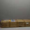 Cabinet Jacks for Installing Cabinets, Heavy Duty Adjustable Third Hand Furniture Jack Rod Celling Extend 49.2" - 114.2" inche 154lbs for Dust Barrier Poles, Drywall Lift Jack & Zip Wall, 4-Pack