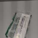 HOPO Compatible With Apple Watch Band Resin Strap Bracelet Wristband Thin Lightweight Replacement For iWatch Bands Series Ultra 11 10 9 8 7 6 5 4 3 2 1 SE for Women Men (Clear Pink)