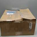 Cotiled 8x10 Area Rug for Living Room Large Modern Neutral Abstract Rugs Washable Nonslip Backing Soft Carpet for Bedroom Dining Room Office Decor Grey/Brown