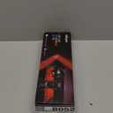 Nilight 48 LEDs DC 5V Multicolor Music Car Strip Light Under Dash Lighting Kit with Sound Active Function and Wireless Remote Control,  4pcs USB Interior Lights