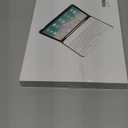 kenke for iPad 6/5th Generation Case with Keyboard 9.7 Inch 2018/2017 iPad Air 2/1, Detachable Wireless Bluetooth iPad Keyboard Case with Built-in Left Side Pencil Holder Auto Wake/Sleep (Gray)