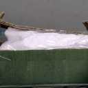 Doctor Kit for Toddlers 35, Pretend Doctors Play Set with Cart, Costume and Stethoscope for Kids Aged 3 4 5, Role Play Medical Toys for Girls Boys, Christmas Birthday Educational Gift for Toddler