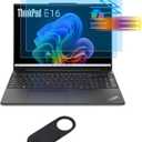 MUBUY-GOL 2-Pack Screen Protector for Lenovo ThinkPad E16 T16 P16s L16 16P/ ThinkPad P1 Gen 7/ ThinkBook 16 /Yoga Pro 7i 16 /IdeaPad Flex 5 16 Anti Blue Light Anti Glare Eyes Protection Filter Reduce Eye Strain