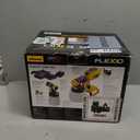 Wagner Spraytech FLEXiO 3550 18V Cordless HVLP Paint & Stain Sprayer