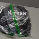 Heavy Resistance Bands for Working Out, NITEEN Resistance Bands with Handles Weight Exercise Bands for Men Women, Workout Bands with Door Anchor and Ankle Straps Strength Training Equipment