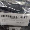 100 Pcs Adjustable Roof Ridge Light Clips, Christmas Light Ridge Hooks for C7 C9 Mini Lights, Universal Christmas Light Roof Clips for Outdoor Ridgeline Hanging String Light