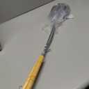 Coghlan's Cast Iron Camp Cooker - Pre-Seasoned Pie Iron Sandwich Maker with Heat-Resistant, Removable Handles, Easy-to-Clean for Toasted Pies, Grilled Sandwiches, and Meats, For Campfire Cooking