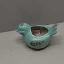 Ceramic Bird Flower Pot Ceramic Pot
