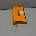 NBTEPEM 27-Piece Bling Car Accessories Set - Universal Fit Steering Wheel Covers, License Plate Frames, Phone Holder, Car Fast Charger, Coasters (Pink)